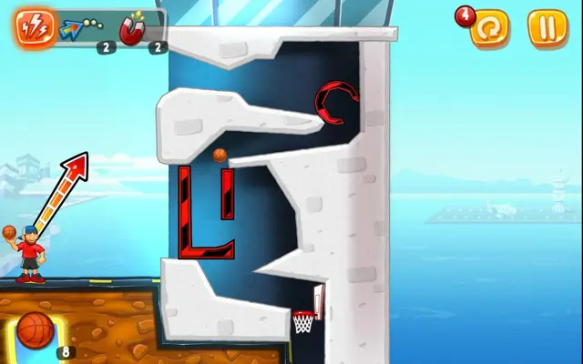 Dude Perfect 2 android App screenshot 6